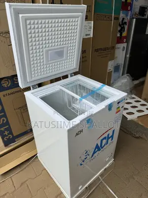 Adh 150litres Freezer