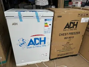 Adh 150litres Freezer