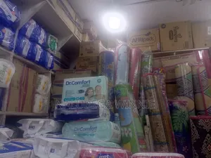 Medical Adult Sanitary/ Diapers 30pcs