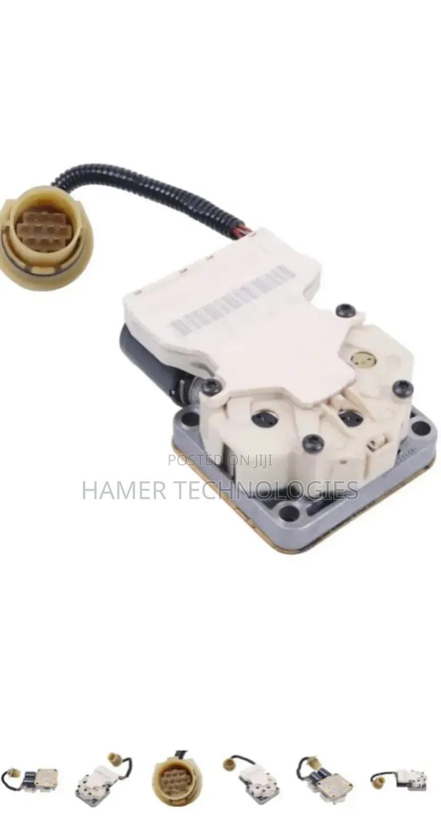 Solenoids Mazda Tribute Ford Escape