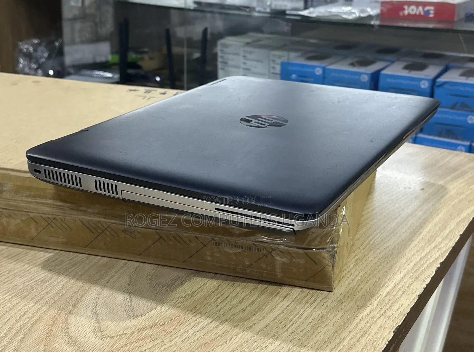 New Laptop HP ProBook 640 G2 8GB Intel Core I5 HDD 500GB