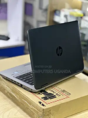 New Laptop HP ProBook 640 G2 8GB Intel Core I5 HDD 500GB