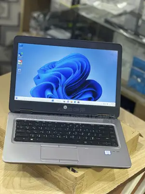 New Laptop HP ProBook 640 G2 8GB Intel Core I5 HDD 500GB