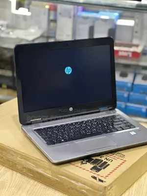 New Laptop HP ProBook 640 G2 8GB Intel Core I5 HDD 500GB