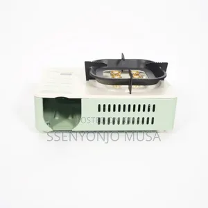 Portable Mini Camping Gas Stove – Lightweight Outdoor Cooking Stove