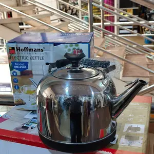 Hoffman Electric Kettle