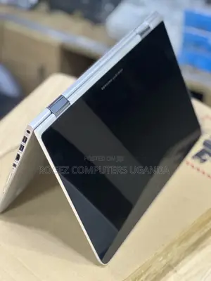 New Laptop HP Spectre X360 13 8GB Intel Core I7 SSD 256GB