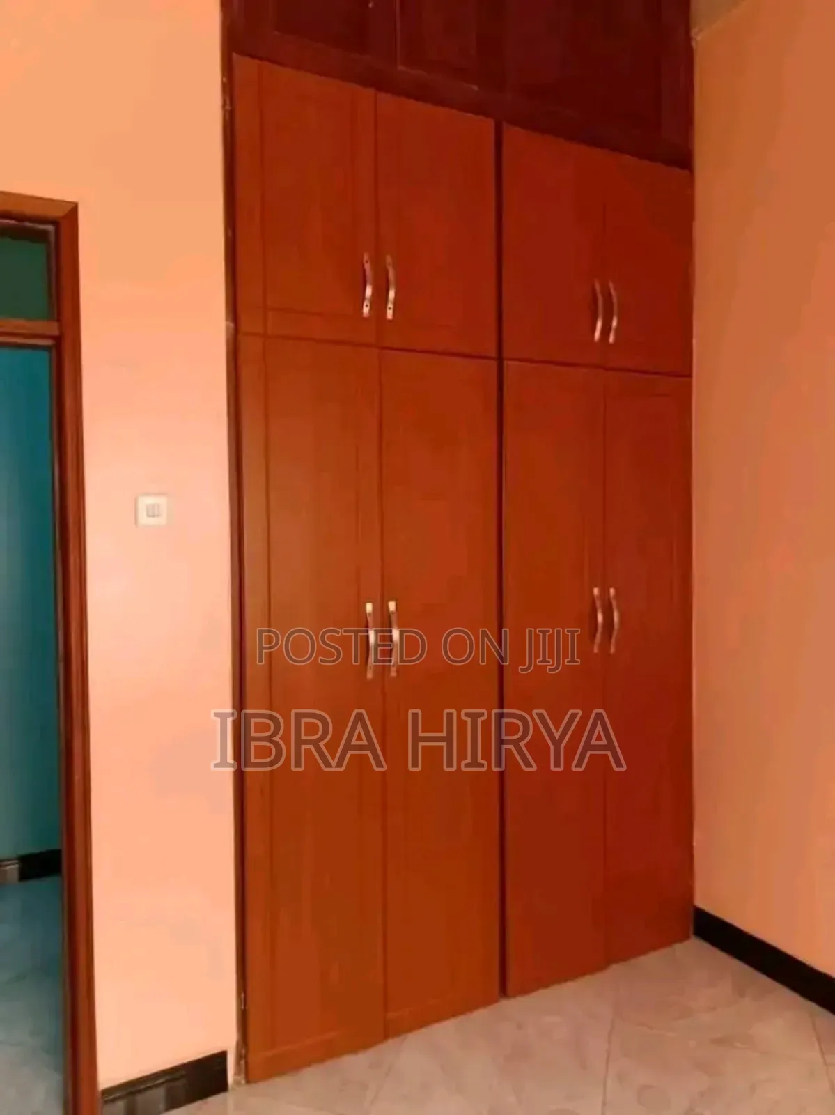 2bdrm Shared Apartment in Central Division for rent