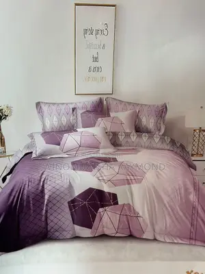 4 Pc Duvet 5x6