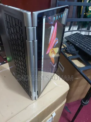 Laptop HP Pavilion X360 8GB Intel Core I5 SSHD (Hybrid) 128GB