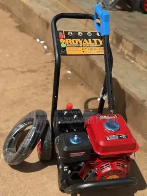 High Pressure Washer / Jet Washer Rt9515gpw