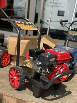 High Pressure Washer / Jet Washer Rt9515gpw