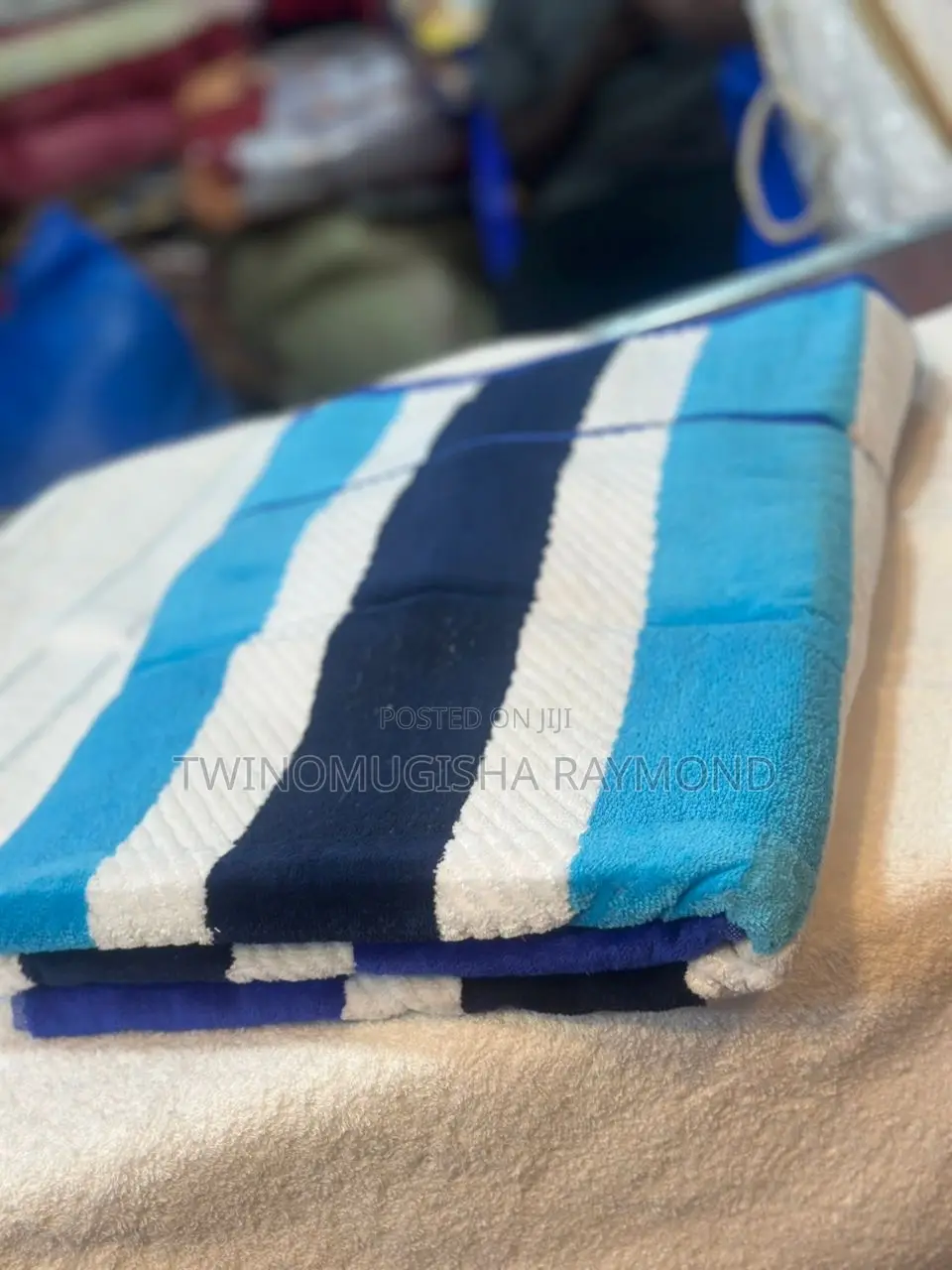 Large Towels ( Good Quality)