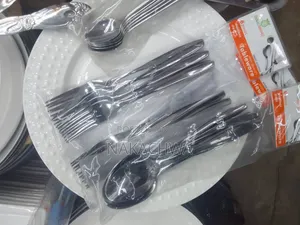 24pieces Of Original Heave Forks