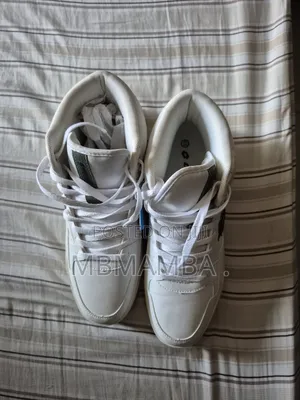 Brand New Lotto High Top Sneakers