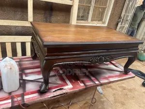 Center Table