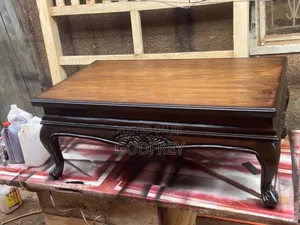 Center Table