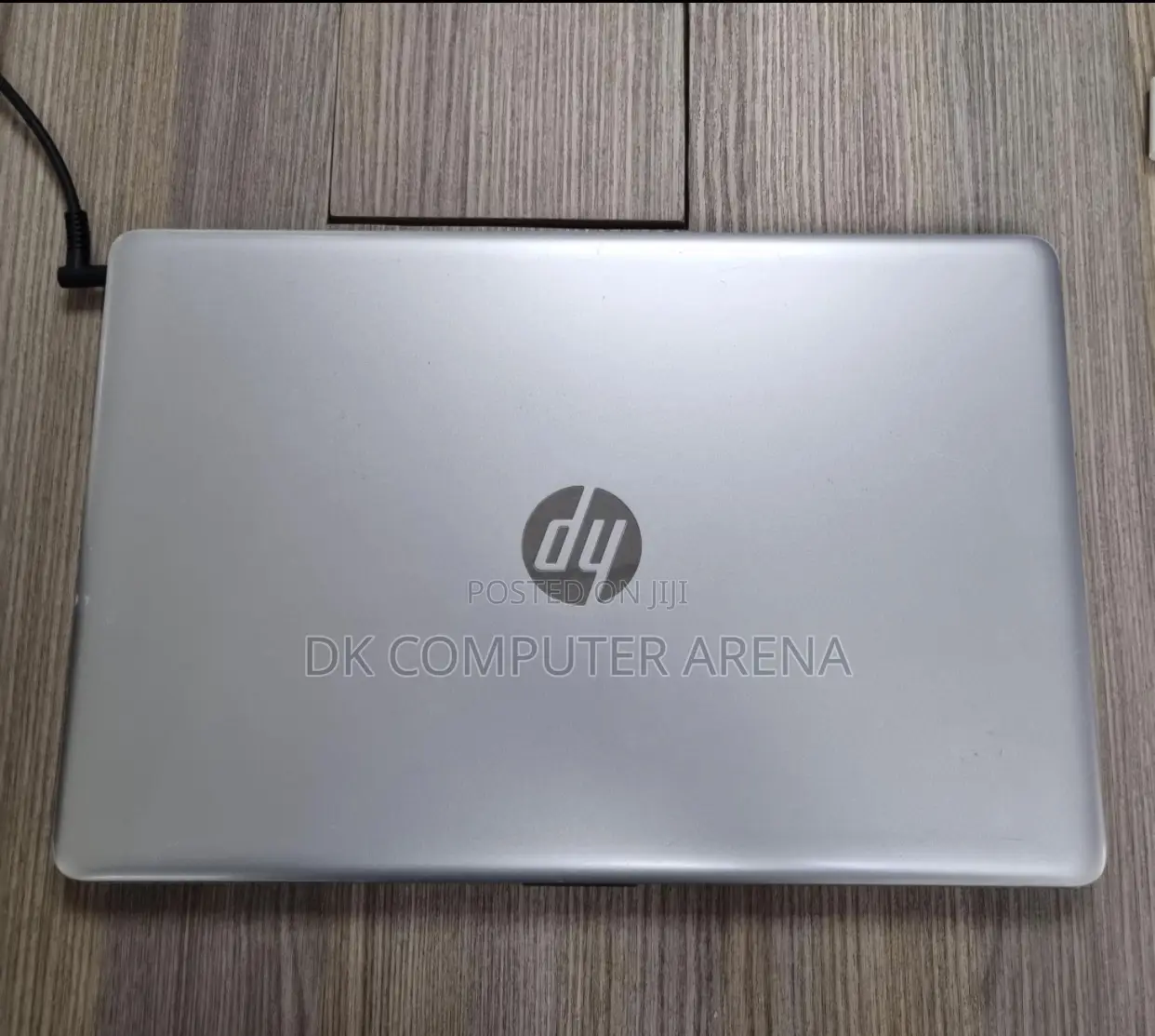 Laptop HP 15-F272wm 4GB Intel Core I3 HDD 320GB