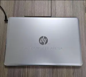 Laptop HP 15-F272wm 4GB Intel Core I3 HDD 320GB