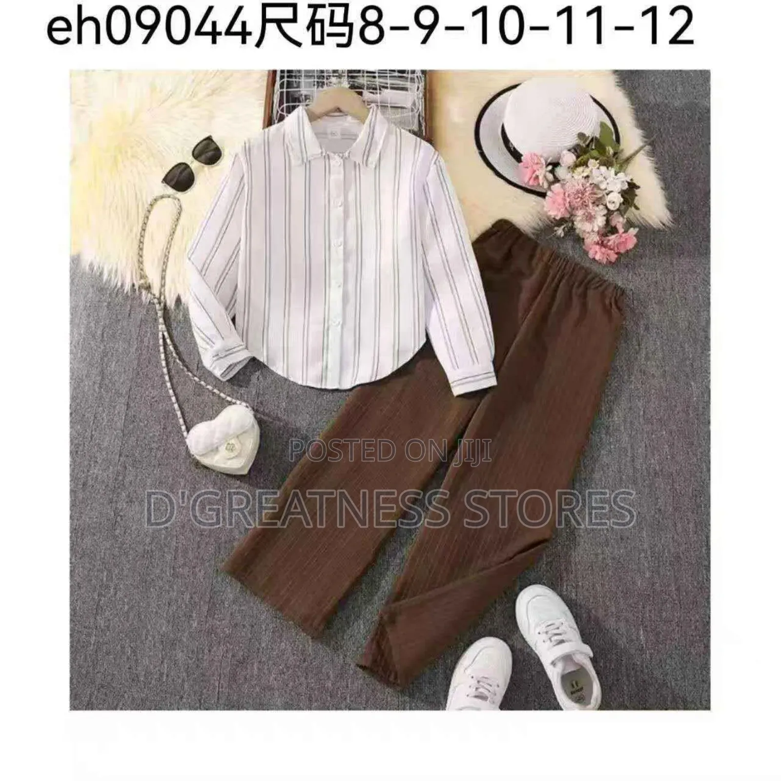Girls Casual Outfits
