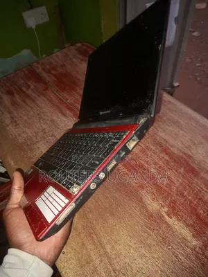 Laptop Packard Bell Dot 2GB Intel Core 2 Duo HDD 320GB