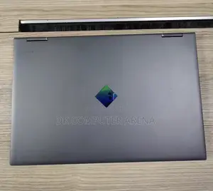 Laptop HP Omen 15 16GB AMD Ryzen 7 SSD 512GB