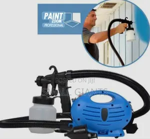 Home Professional Paint Spray Gun