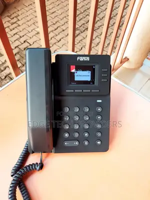 Sip Ip Wireless Deskphone With Poe