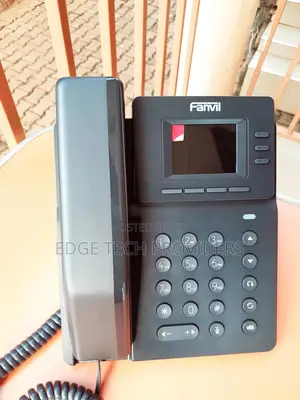 Sip Ip Wireless Deskphone With Poe