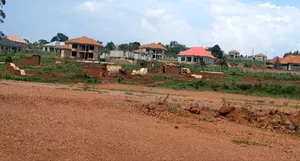 Prime Plots for Sale at Nsangi Modern View Estate Along Masaka Road.