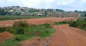Prime Plots for Sale at Nsangi Modern View Estate Along Masaka Road.