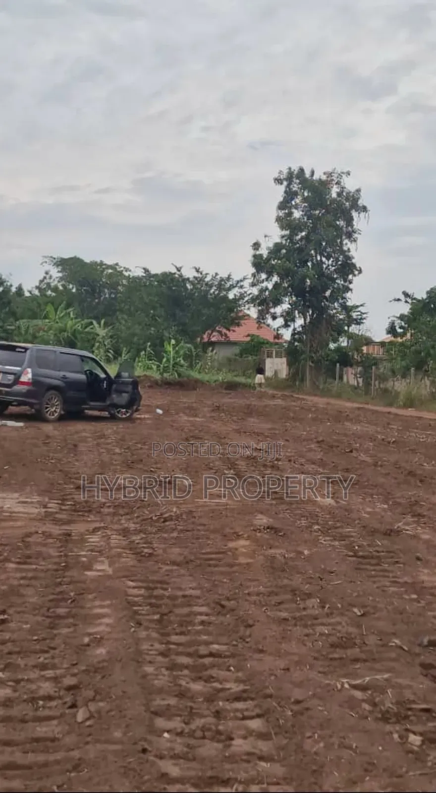 Prime Plots for Sale at Nsangi Modern View Estate Along Masaka Road.