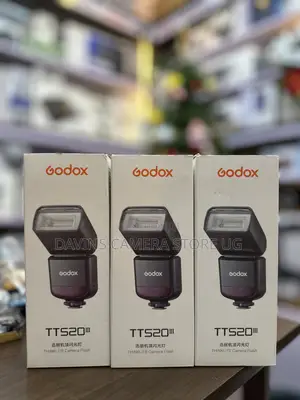 Godox Tt520 LLL