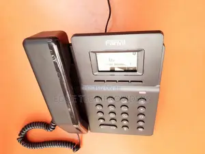 Sip Ip Phone Deskphone With Poe