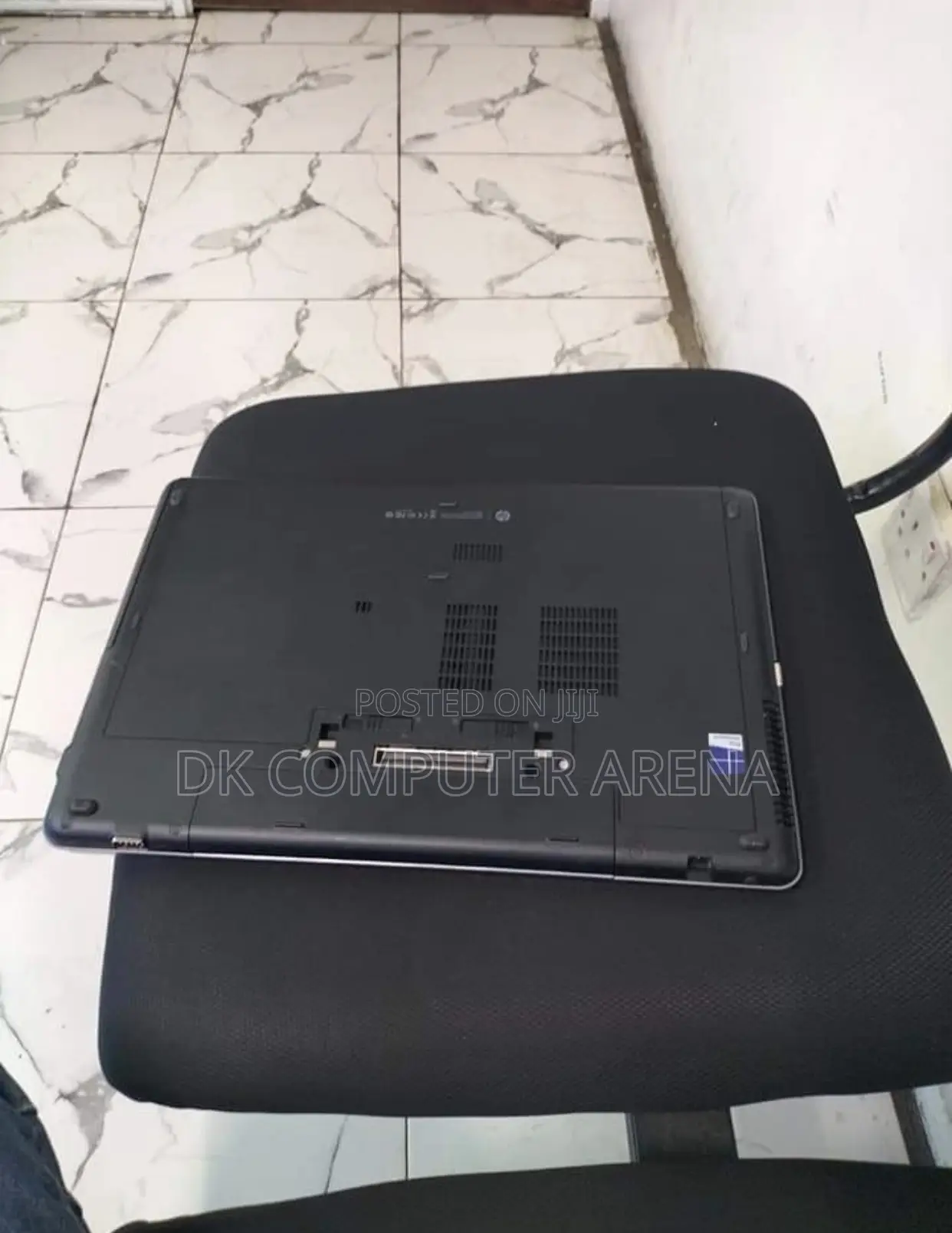 Laptop HP EliteBook 850 G3 8GB Intel Core I5 SSD 256GB