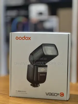 Godox V860 LLL