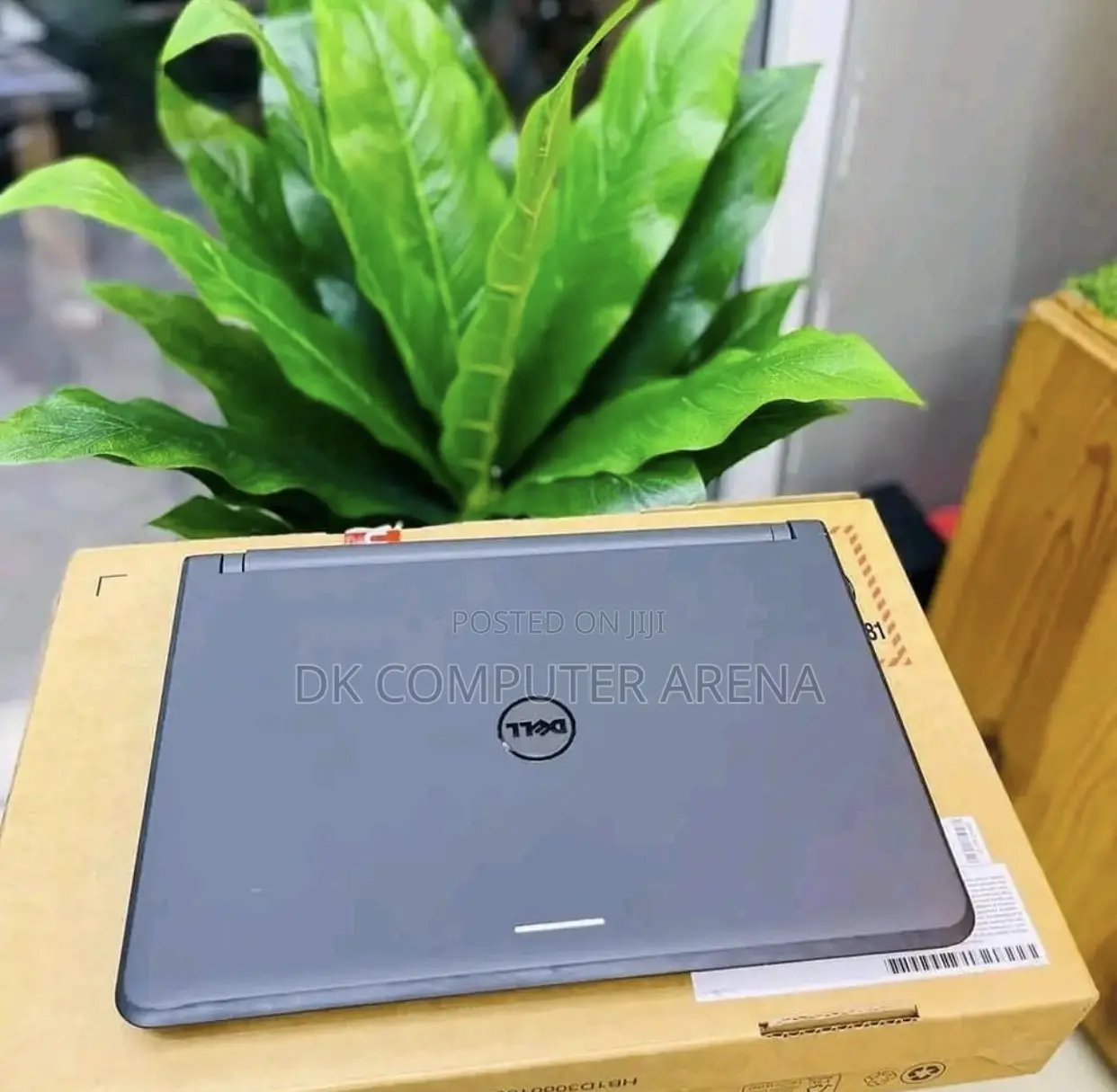 Laptop Dell Latitude 3320 4GB Intel Core I5 HDD 500GB