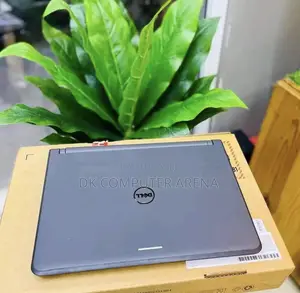 Laptop Dell Latitude 3320 4GB Intel Core I5 HDD 500GB