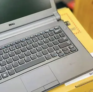 Laptop Dell Latitude 3320 4GB Intel Core I5 HDD 500GB
