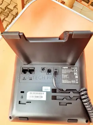 Sip Ip Wireless Deskphone With Poe