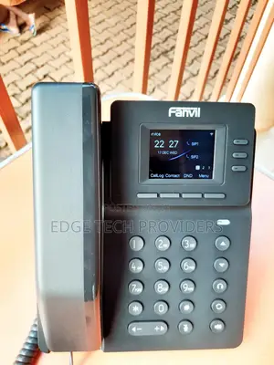 Sip Ip Wireless Deskphone With Poe