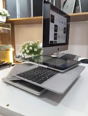Laptop HP EliteBook Revolve 810 G1 6GB Intel Core I5 HDD 500GB