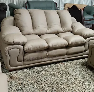 Bentex 7 Sitters Fiber Sofa