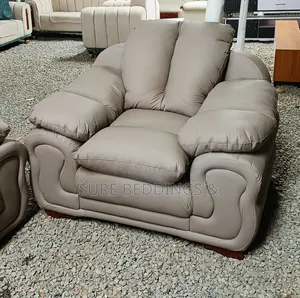 Bentex 7 Sitters Fiber Sofa