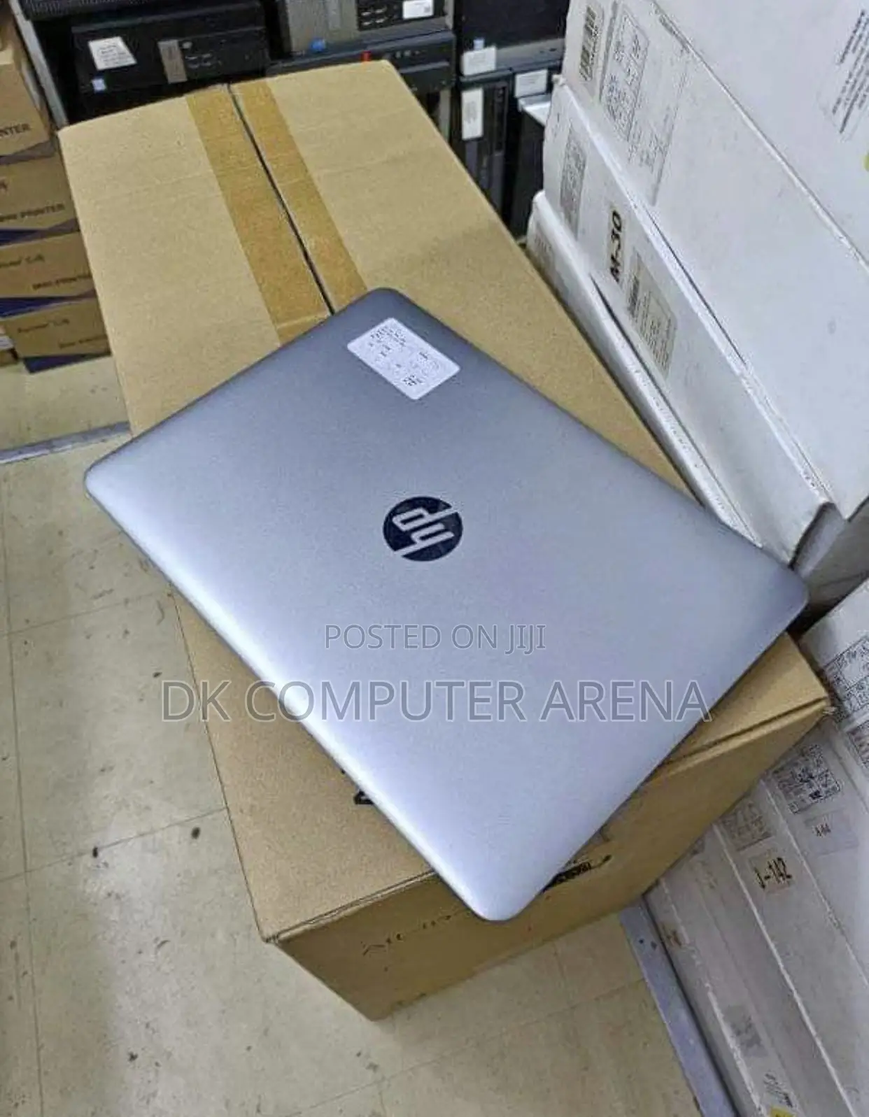 Laptop HP 15-dw1197nia 8GB Intel Core i5 SSD 256GB