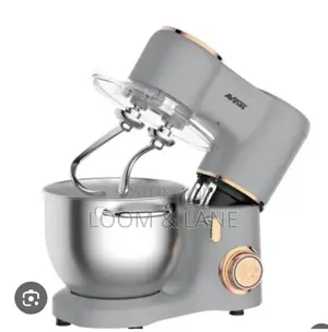 Avinas 8.8 Litres Stand Mixer, Model: Av-888t