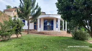 Mini Flat in Wakiso Kayunga~Gombe for sale