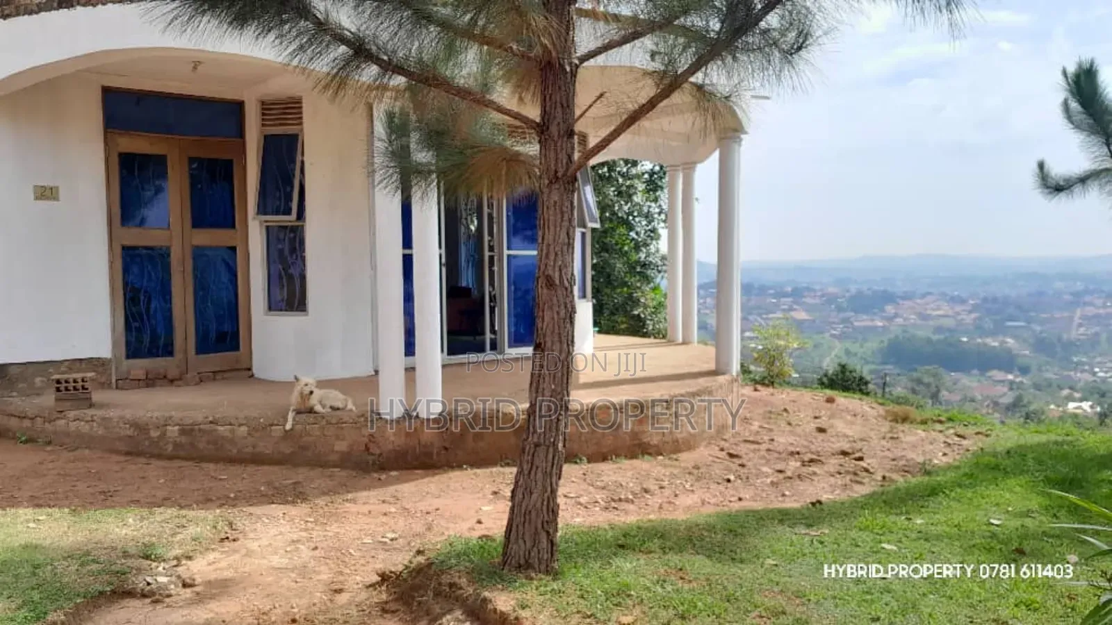 Mini Flat in Wakiso Kayunga~Gombe for sale