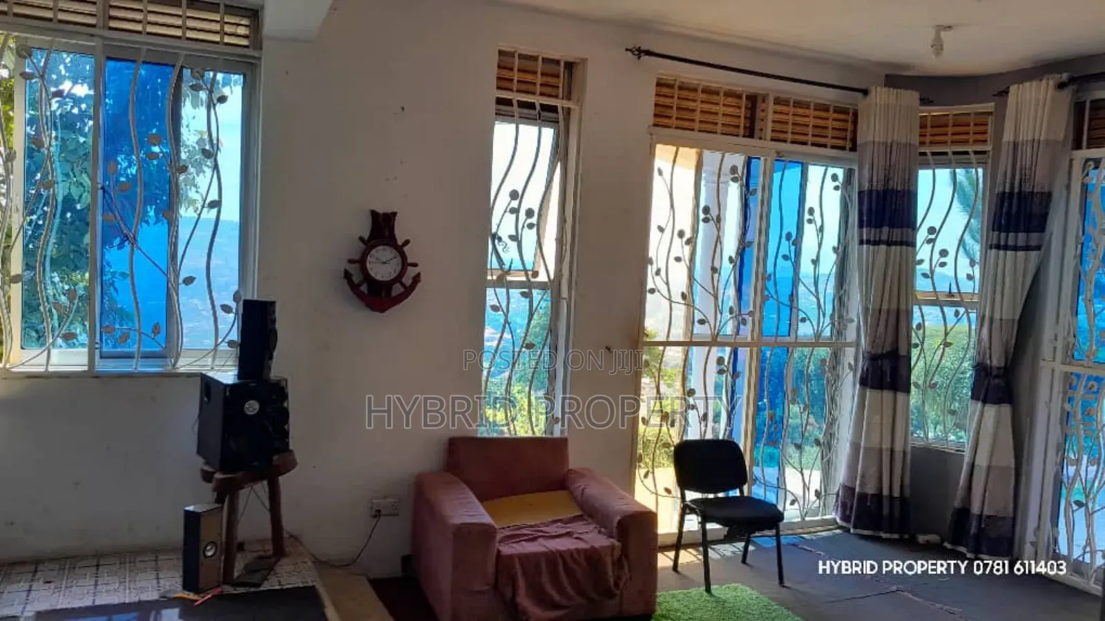 Mini Flat in Wakiso Kayunga~Gombe for sale