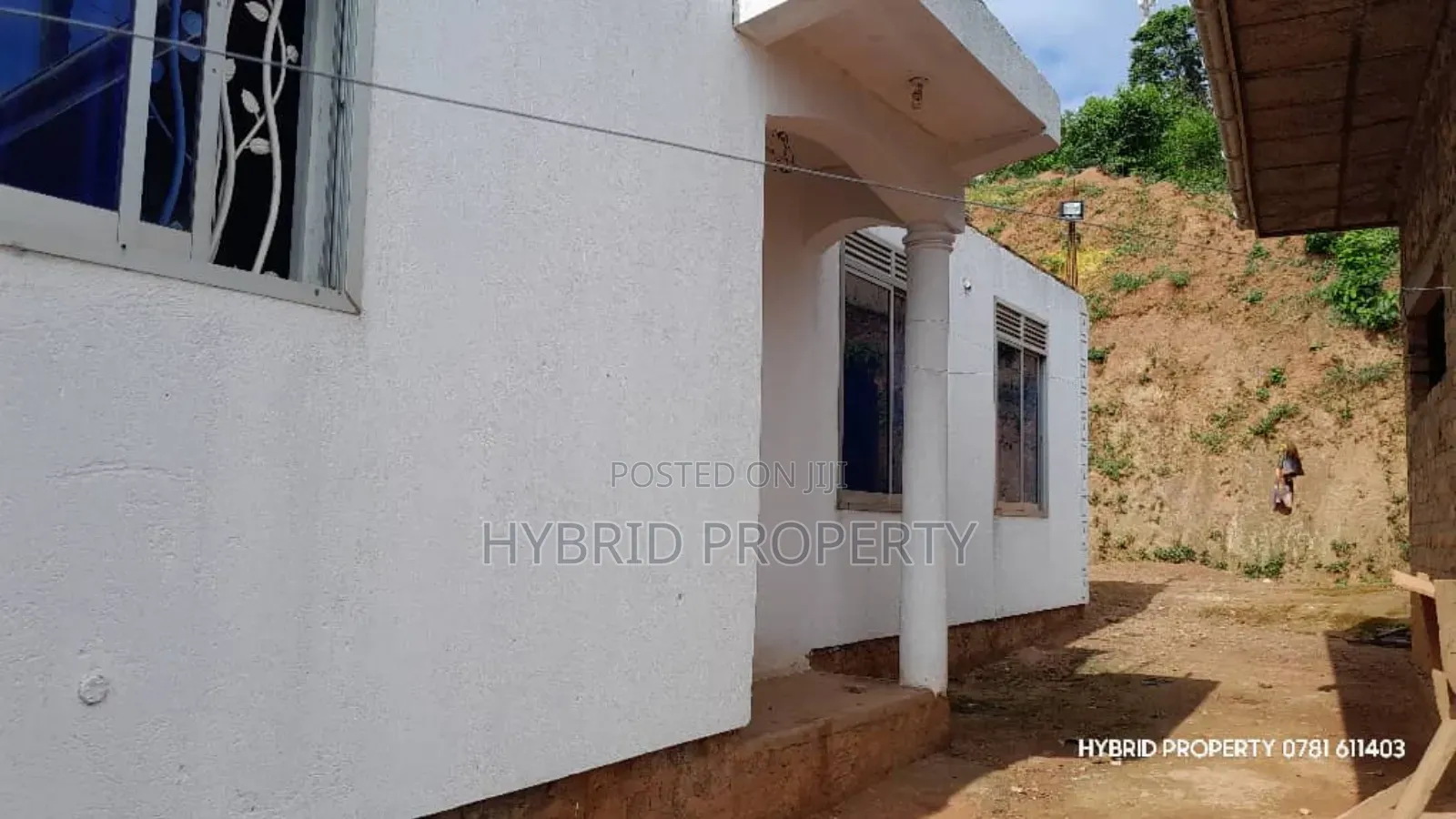 Mini Flat in Wakiso Kayunga~Gombe for sale
